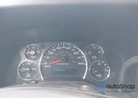 2014 Chevrolet Express 2500 Work Van из США, поврежденный, VIN 1GCWGFCA3E1130286